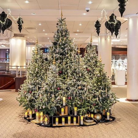 Sofitel Biarritz Le Miramar Thalassa Ngoại thất bức ảnh