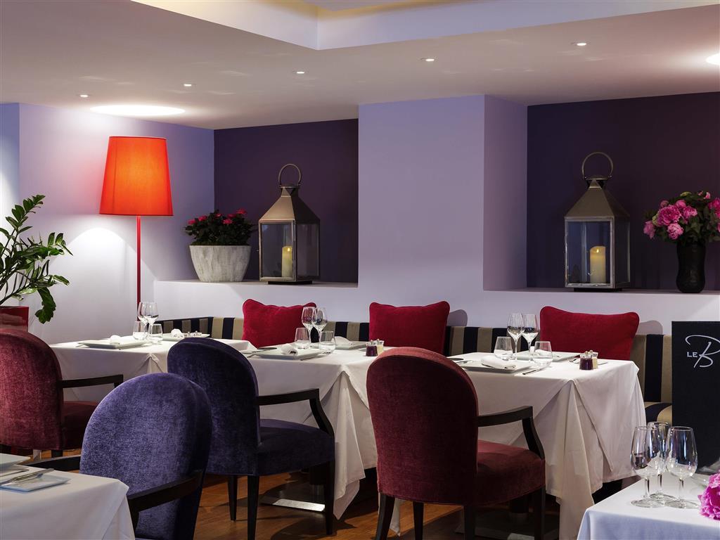 Sofitel Biarritz Le Miramar Thalassa Ngoại thất bức ảnh