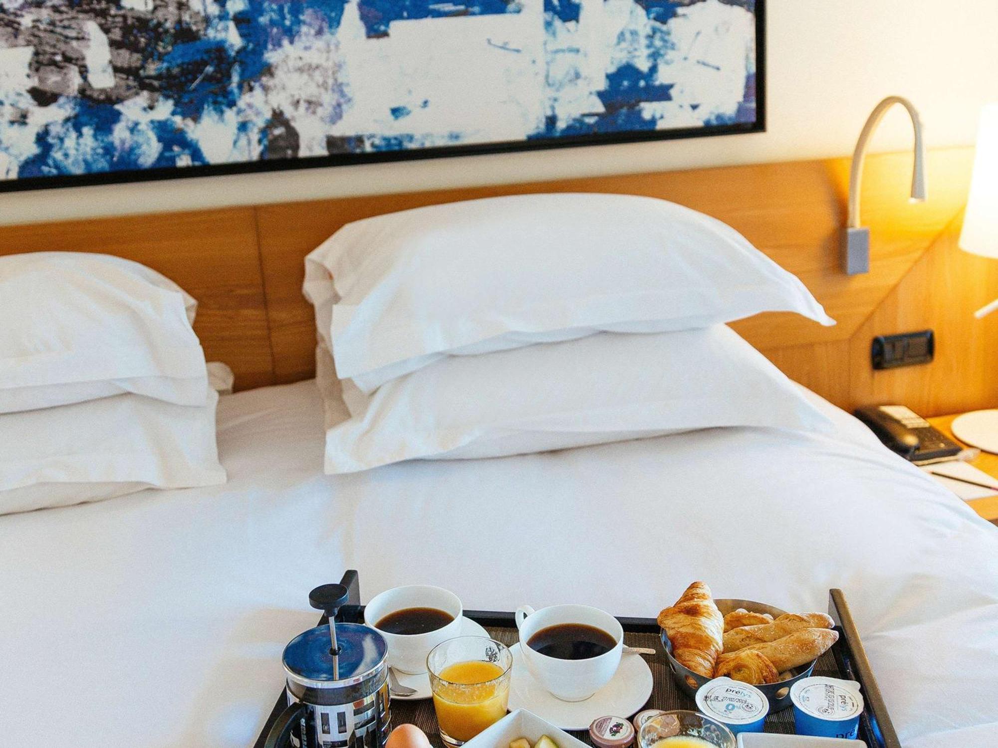 Sofitel Biarritz Le Miramar Thalassa Ngoại thất bức ảnh