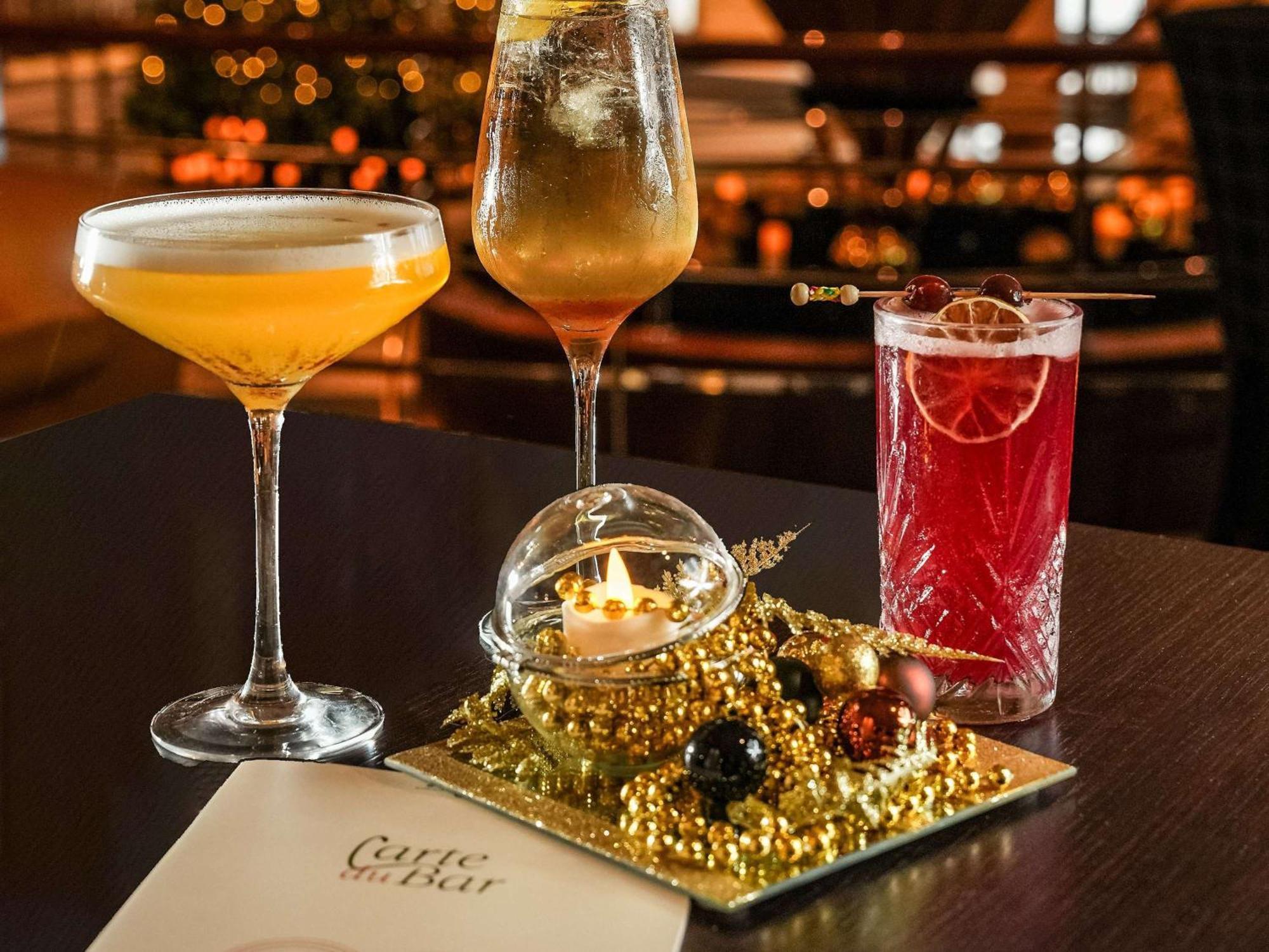 Sofitel Biarritz Le Miramar Thalassa Ngoại thất bức ảnh